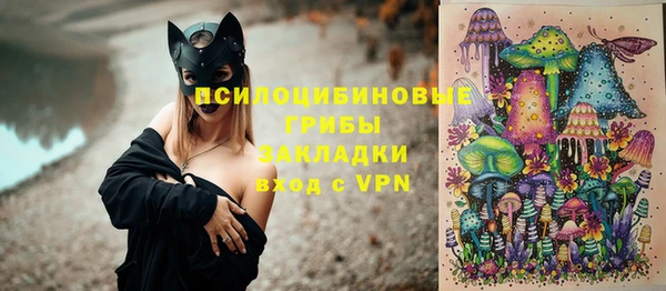прущая мука Липки